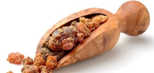 مُر أصلي غسول 150 gram