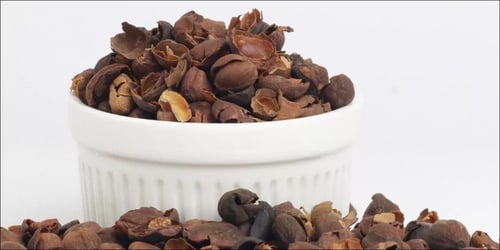 عرض قشر قهوة جاهز بالخلطة 500 جرام