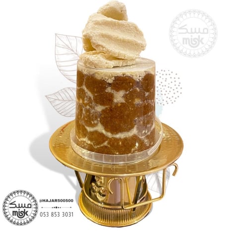 1.5 كيلو شعثه/ للضيافة والاستقبال ، تمر بالاقط وال...