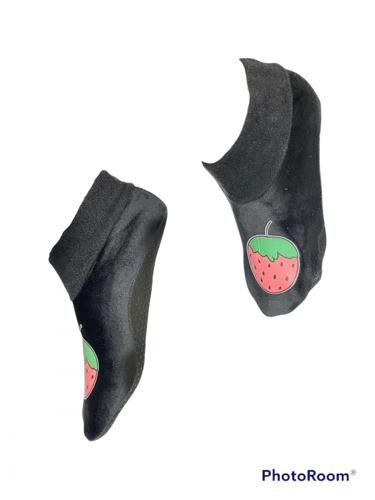 جوارب فرو شتوية / سيراميك بساق قصير.