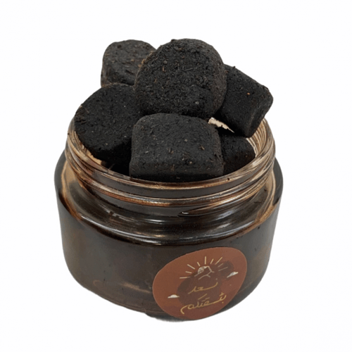 مجموعة المصلى المنزلي للبخور الملكي و عطر مرش الفر...