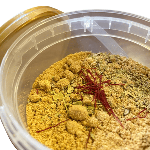 تجربة عينة القهوة البيشية الفاخرة ربع كيلو 250 جرا...