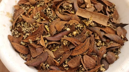 عطرة تعطيرة تبخير القهوة العربية سيدة المجالس وصدي...