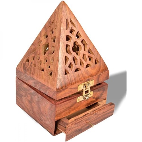 بوكس الشتاء - المكونات بالوصف.