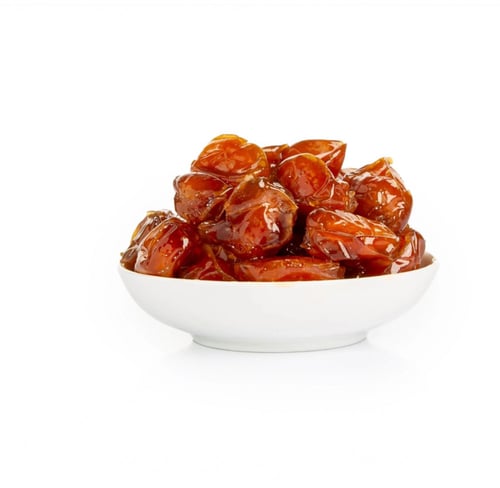 صفري طري كبس مصنع ربع كيلو.