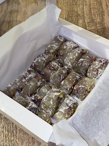 الحلقوم الفاخر.