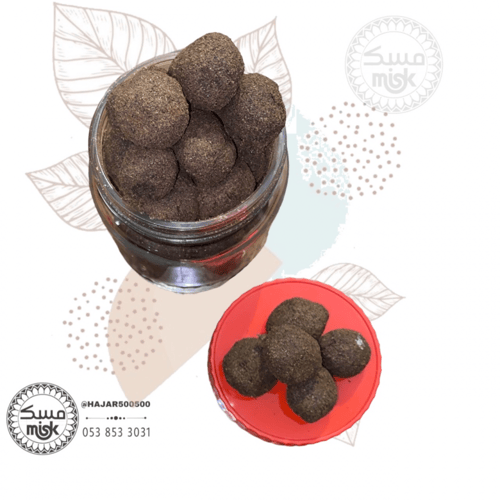 كرتون (24 علبة) دخون معمول دخون بخور بني دوسري فاخ...