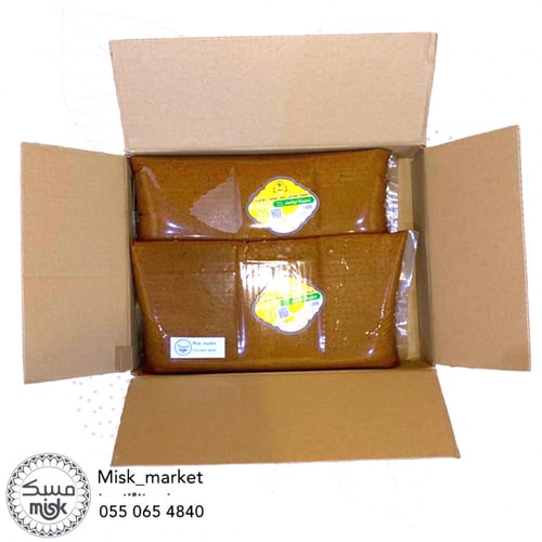 معجون التمر، جودة عالية 10 كيلو.