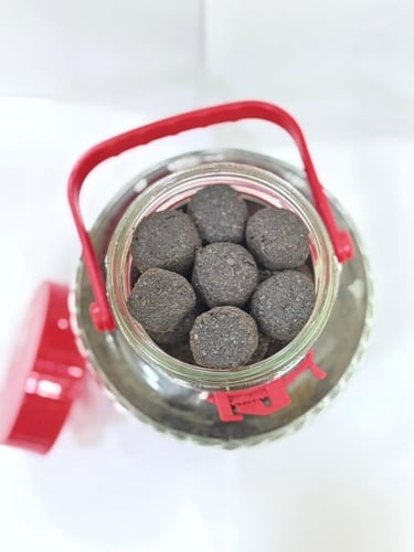 معمول دخون بخور دوسري أم حسين درجة 1 وزن 500 جرام