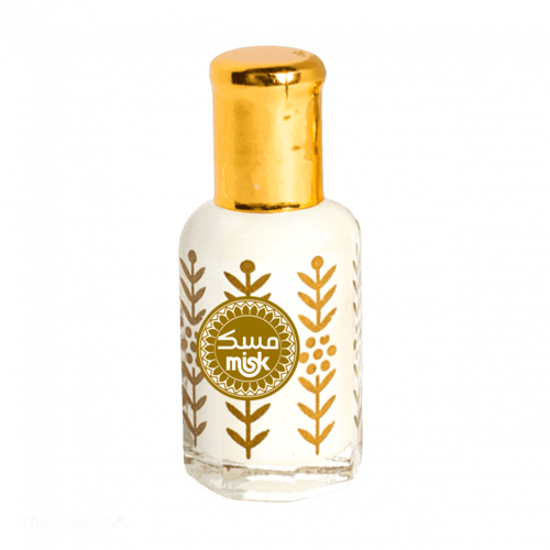 خمرية مسك أصلي تولة