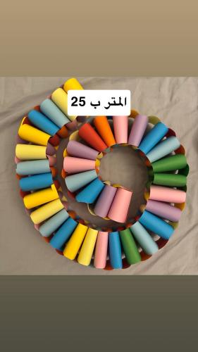 فانسي نانسي (Fancey Nancey) احتفالات أعياد مناسبات...