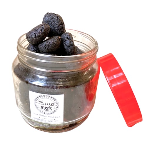 معمول بخور دخون عرائسي الجواهر G دوسري فاخر