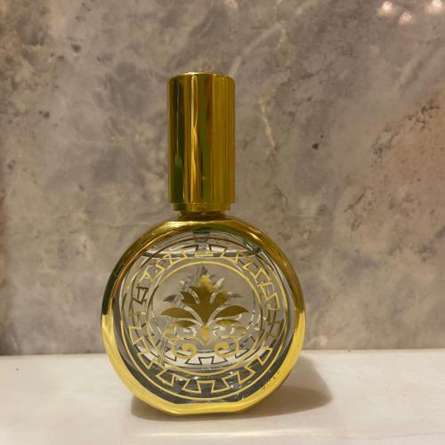 مخمرية خمرية عطر مخلط التميز (شعر)