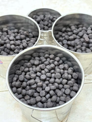 معمول دخون بخور دوسري أم حسين درجة 1