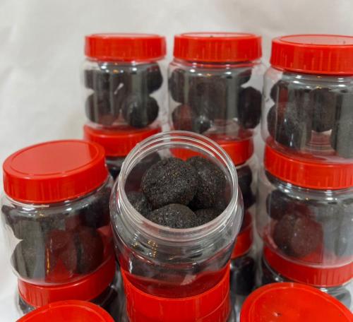 معمول بخور دخون أم عبدالله الصفار الدوسري.(عبوة صغ...