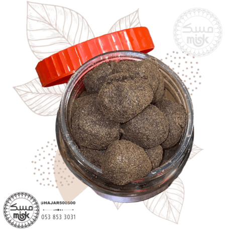 كرتون (12 علبة) بخور دخون معمول بيشي فاخر