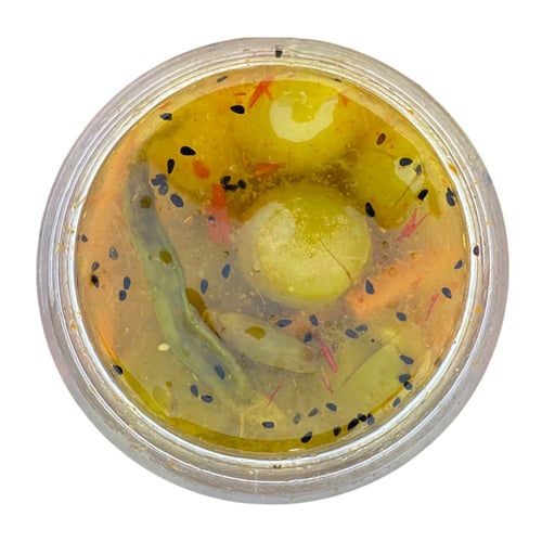 مخلل ليمون طازج 500 جرام (العشار العدني)