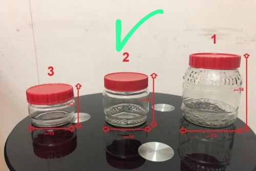 عرض معمول بخور دخون معمول دوسري يومي بني فاخر