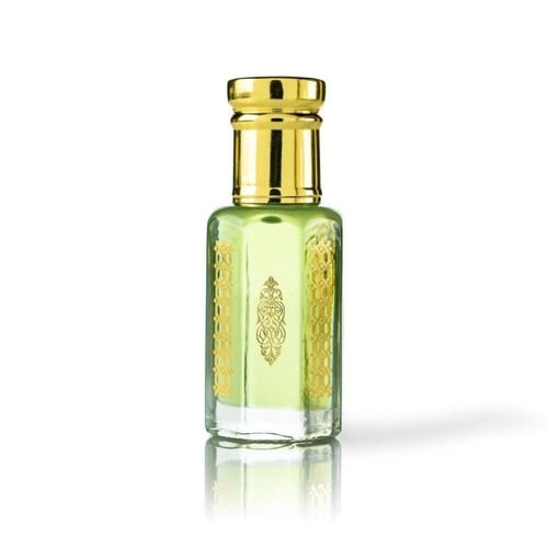 نصف تولة خمرية عطر فرنسي مزيجه الفريد من الزهور ال...