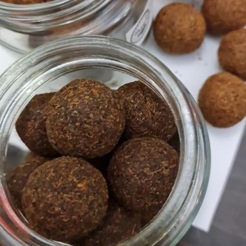 المعمول البخور الدخون البيشي الملكي 125 جرام
