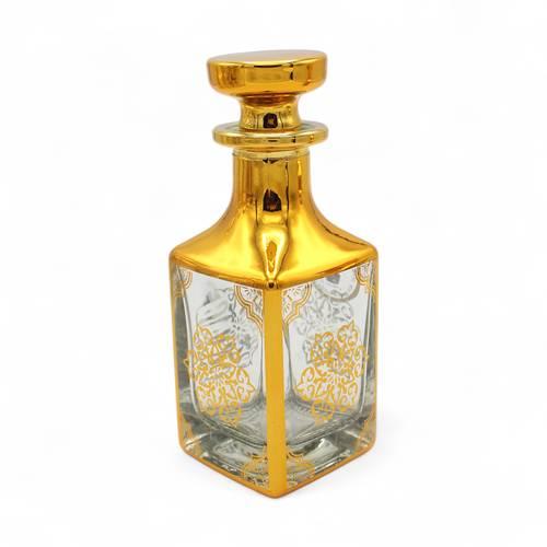 كريستال عطر مخلط فرنسي مركز