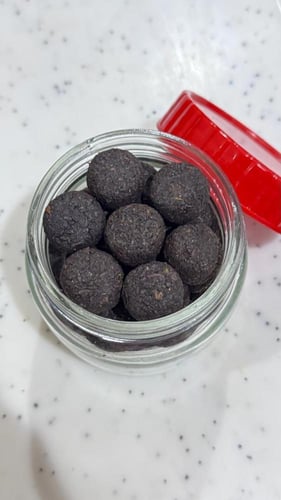 معمول دخون بخور دوسري أم حسين درجة 2