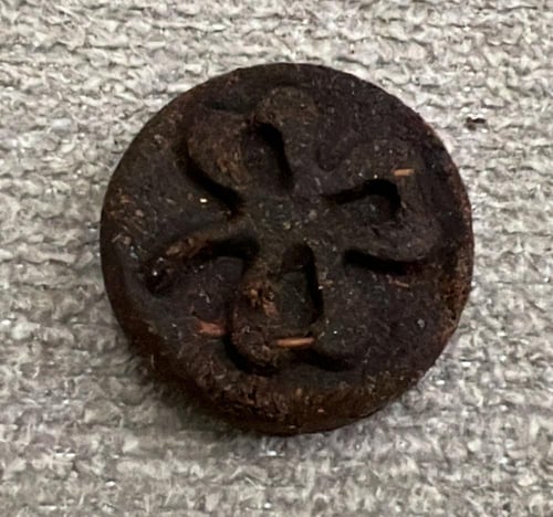 قالب بخور دخون فخم 20 جرام