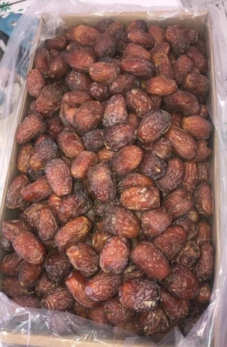 كيلو تمر خلاص وادي الدواسر فذ هليل فلة