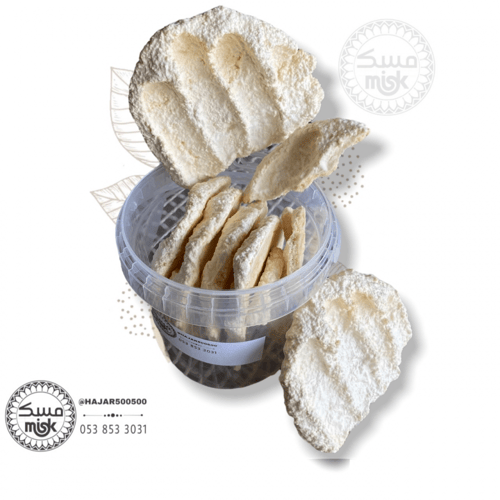 مجفف طري وهش اقط / مضير / بقل 500 gram الشكل التقل...