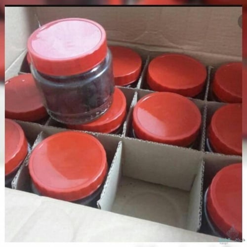 كرتون (12 علبة) دخون معمول دوسري درجة 1