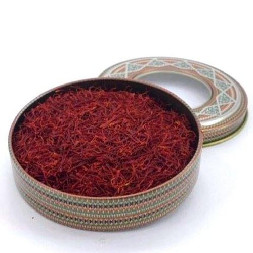 زعفران نقيل 1 جرام (أصلي)