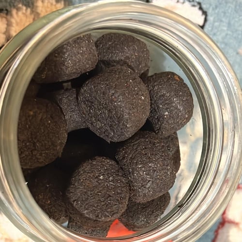 معمول دخون بخور دوسري أم حسين درجة 1 وزن 500 جرام