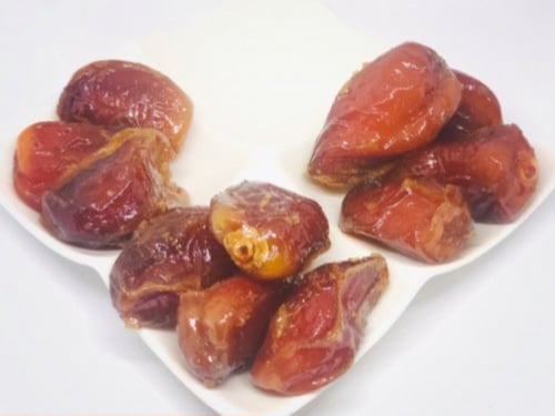 تمر رشودي درجة 1، حبه كبيره، 2.7 كيلو.