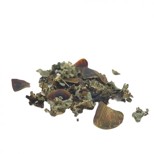 الشنة الأشنة - شيبة حجازية عالية الجودة. 80 جرام