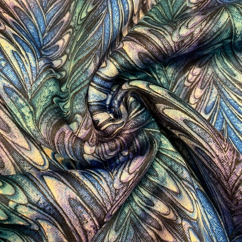 قماش جلابيات إماراتية مخاوير