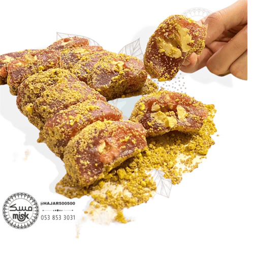 الحلقوم الفاخر.