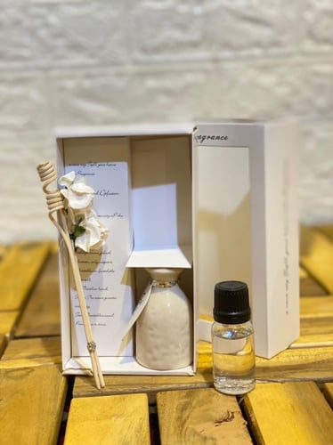 بوكس الشتاء - المكونات بالوصف.