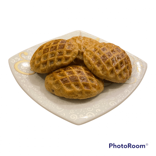 كليجا قصيمية فاخرة