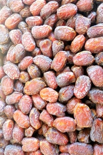 5 كيلو تمر خلاص وادي الدواسر فذ هليل فلة