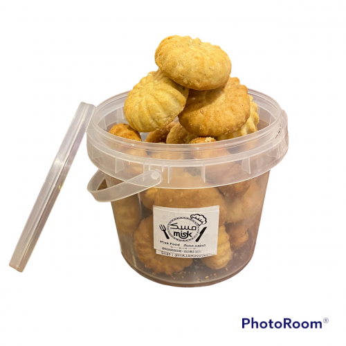 معمول تمر فاخر.