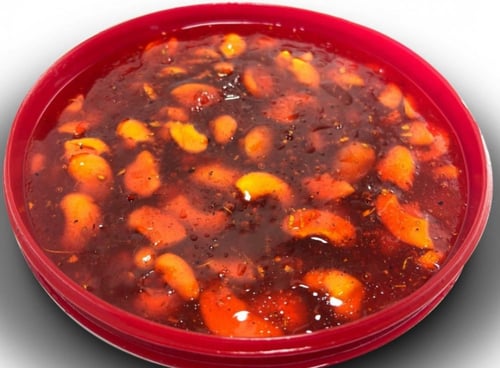 الحلوى البحرينية الفاخرة النكهة الأصلية