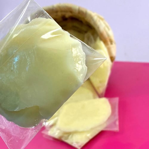 كيلو معجون لبان شامي مستكة ( قطعة كاملة)