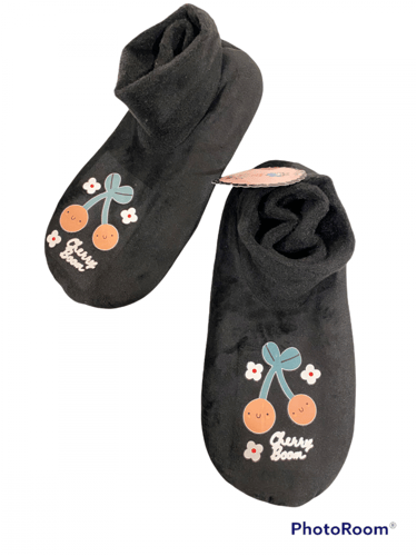 جوارب فرو شتوية / سيراميك بساق قصير.