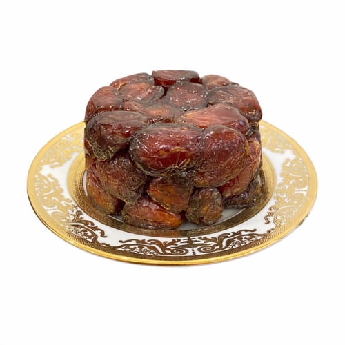 تمر خلاص الأحساء كبس 350 جرام