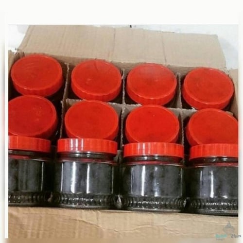 كرتون (24 علبة) دخون معمول دخون بخور بني دوسري فاخ...