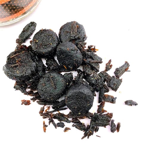 معمول دخون بخور أم شهد الدوسري