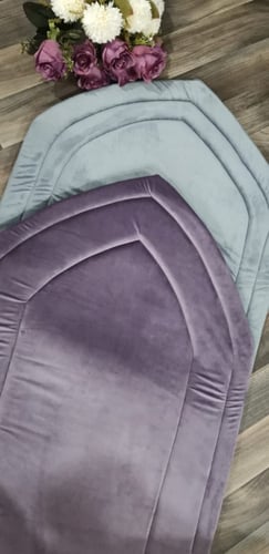 سجاد صلاة (التقوى) مبطن متين .