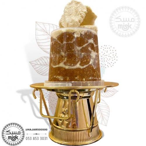 1.5 كيلو شعثه/ للضيافة والاستقبال ، تمر بالاقط وال...