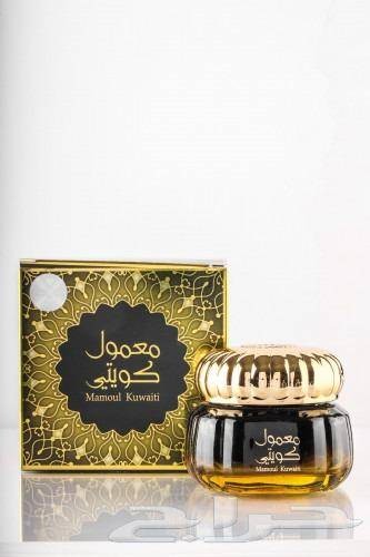بخور - كويتي- رائحة نظافة وانتعاش.