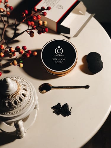 بخور كلاسيك عقيق Agate Classic Incense